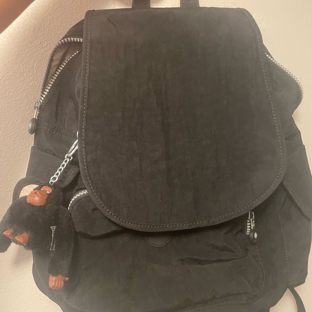 *SOLD*Kipling backpack
